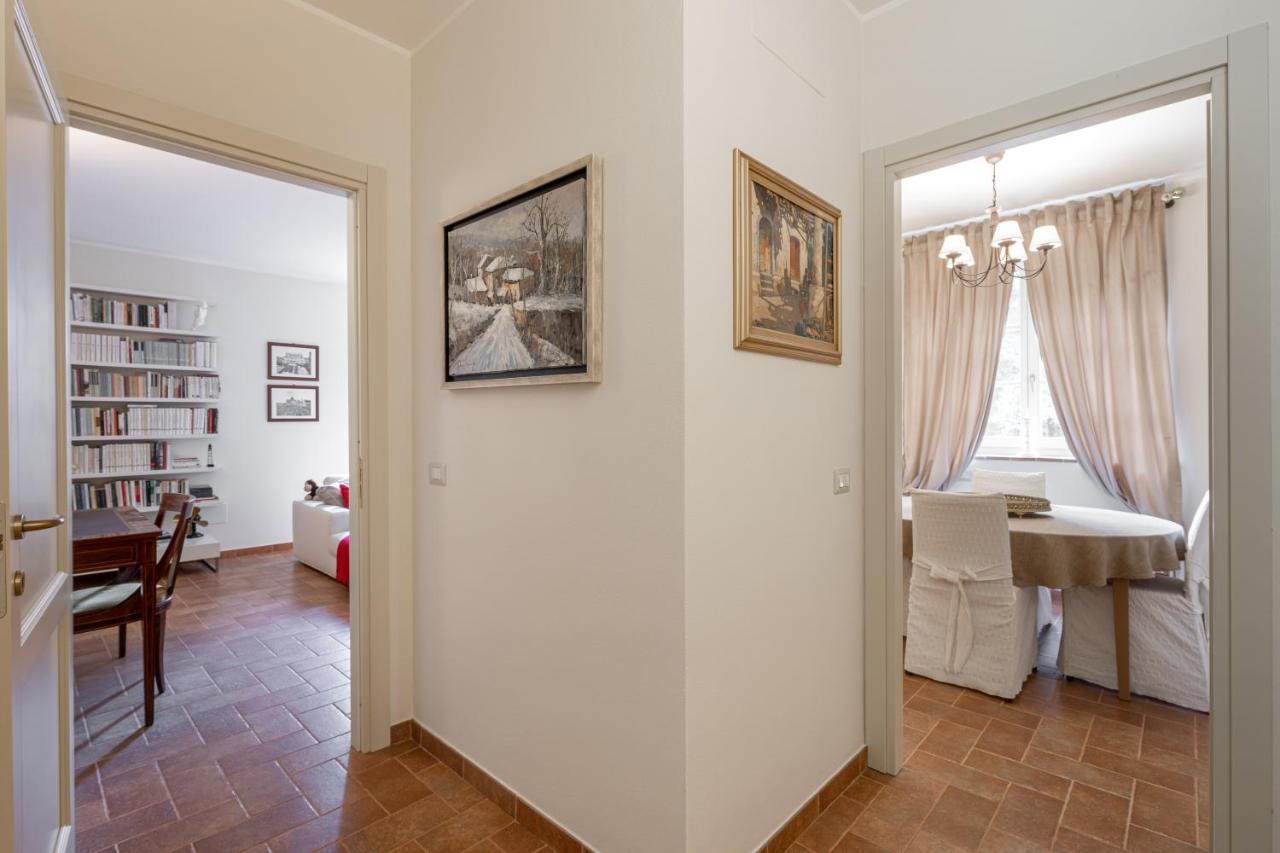 Altra Meta B&B Губбио Экстерьер фото