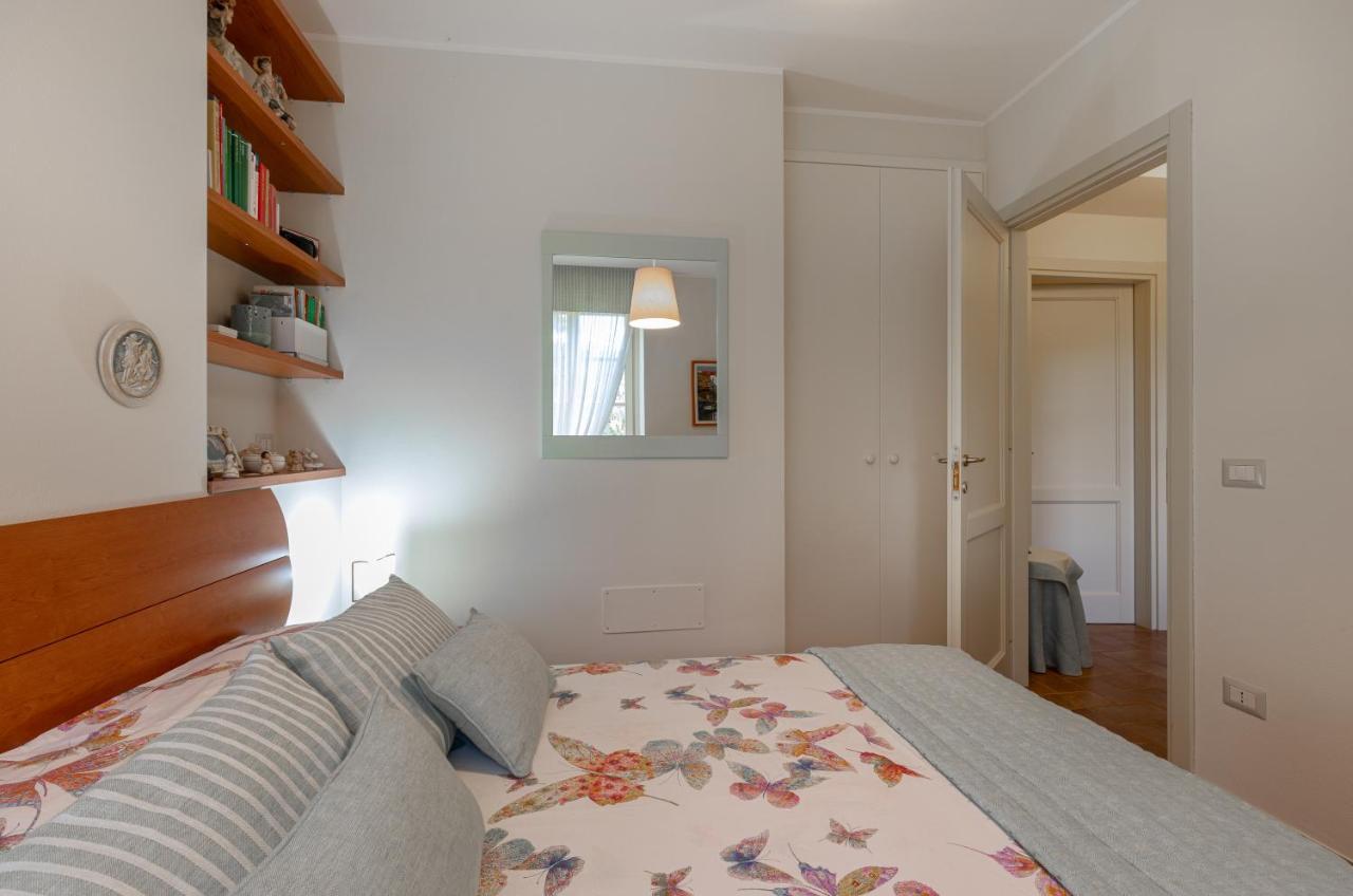 Altra Meta B&B Губбио Экстерьер фото