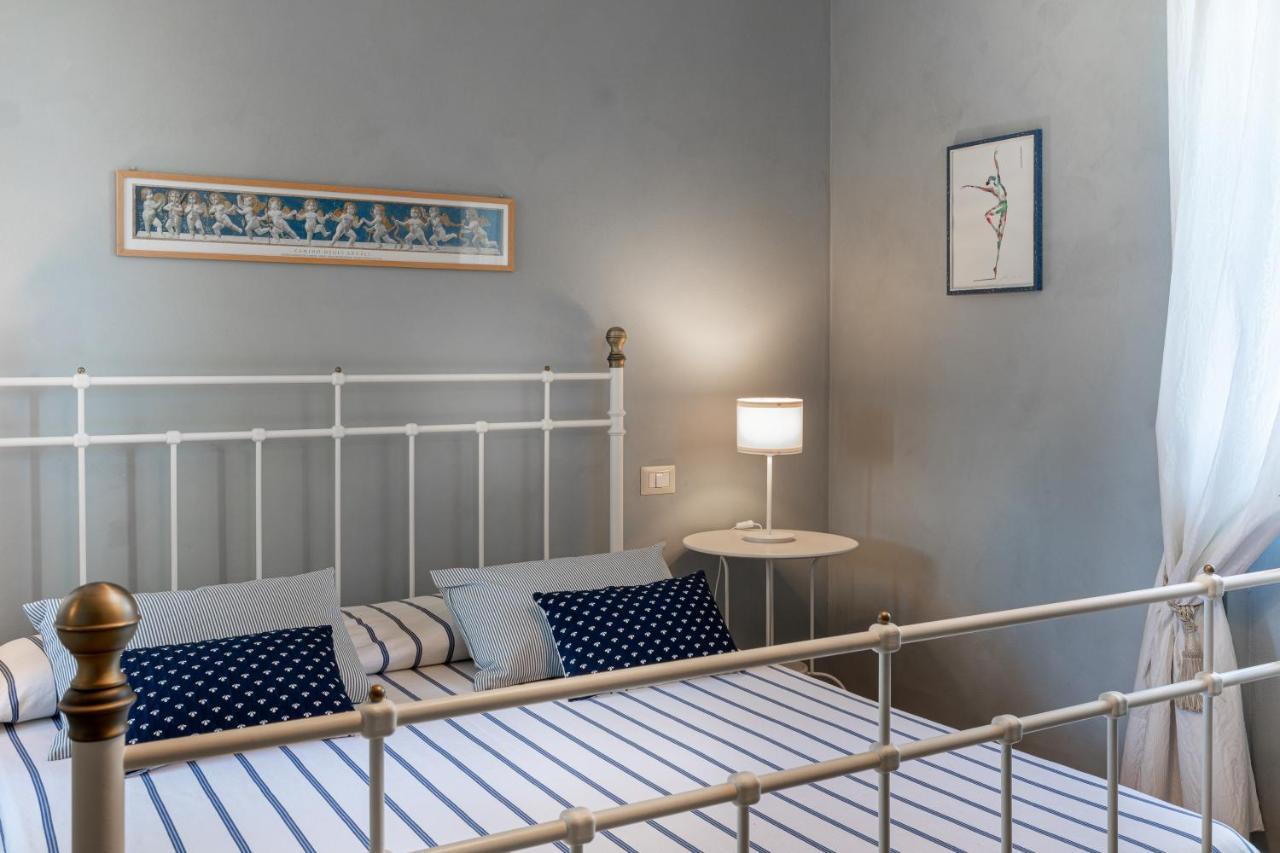 Altra Meta B&B Губбио Экстерьер фото